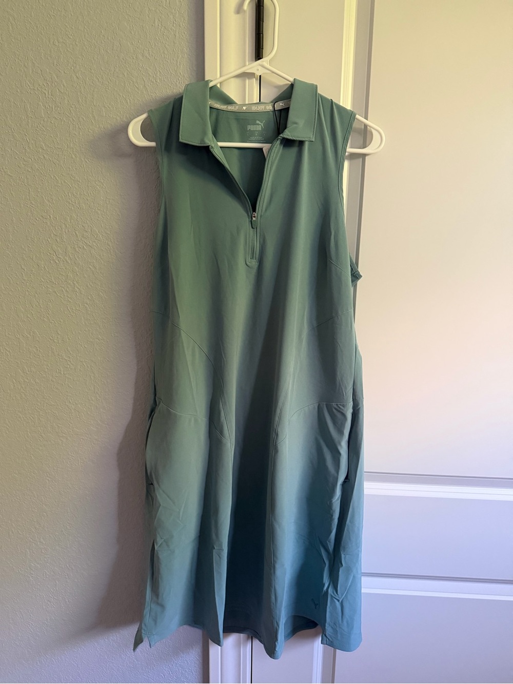 Women’s Puma Golf Dress